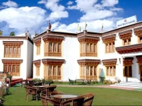 Hotel Royal Ladakh 