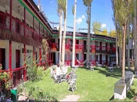 Hotel Shambhala 