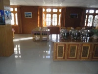 Shanti Palace 