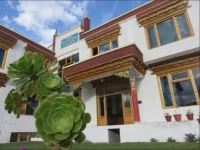 The Grand Ladakh 