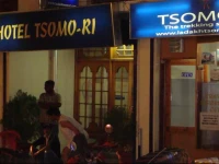Hotel Tsomori 1*