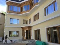Karakoram Hotel 