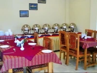 Hotel Kidar 