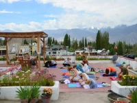 Hotel Lingzi 