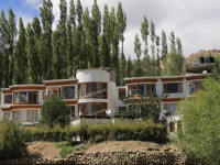 Mantra Cottage
