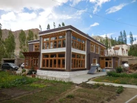 Sangto Green Guest House 