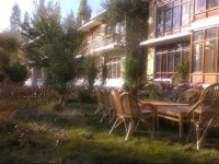 Hotel Sangto Villa 