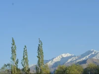 Tsermang Eco Camp 