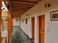 Yangphel Guest House 