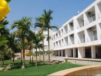 Orchard Resort 