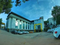 Krushnai Resort 