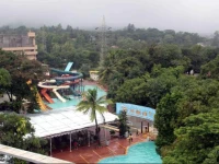 Kumar Resort 