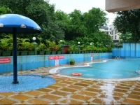 Sai Moreshwar Resort 