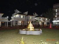 Sereniity Resort 