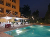 Hotel The Metropole - PHASE II 