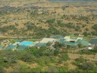 Upper Deck Resort 
