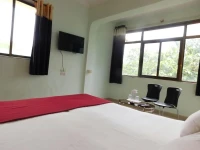 Hotel Clarissa 