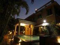 Aashiyaana Villa Grand 