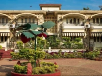 Basilica Holiday Home 2*
