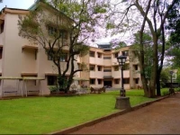Krisna All Suite Stay 