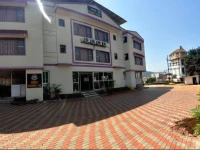 Mount View Resort 