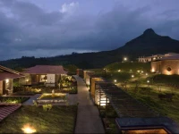 Resort Amanzi 