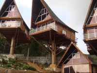 Rumourss Sky Villa & Resort 