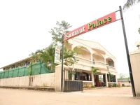 Sumant Palace 