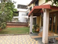 Sunayan Bungalow 