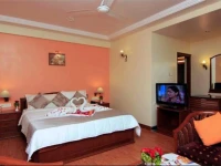 Vista Rooms at The Metropole 