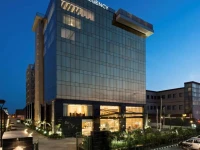 Hyatt Regency Ludhiana 5*