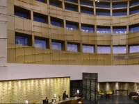 Radisson Blu Hotel MBD Ludhiana 