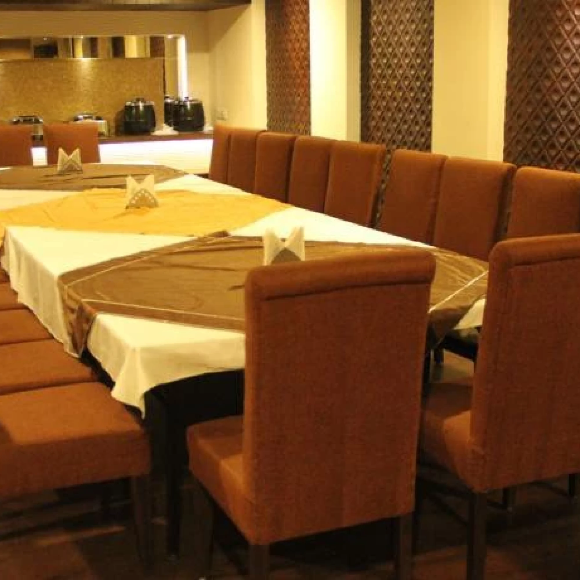 Imperial Executive 3*