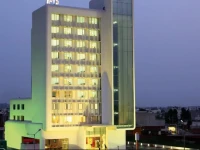 Keys Hotel, Ludhiana 