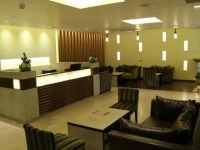 Hotel Lamellz 
