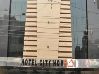 Hotel City Home 