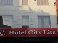 Hotel City Lite 