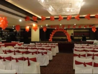Hotel Gulmor 