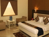 OYO Rooms Industrial Area Giaspura Chowk 