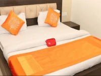OYO Rooms Ludhiana Railway Station 