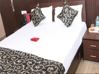 OYO Rooms New DMC 