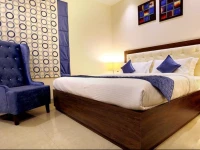 Hotel RK Grande 