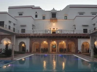 Chandra Mahal Haveli- An Amritara Private Hideaway 