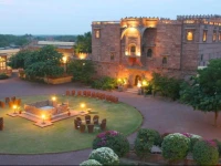 Fort Chanwa by Citrus 