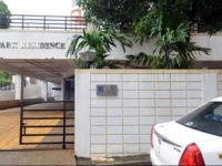14 Square Goregaon 