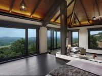 Vivanta by Taj -Madikeri, Coorg 