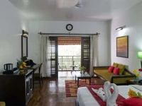 Club Mahindra Madikeri, Coorg 
