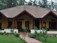 Silver Brook Estate Homestay 