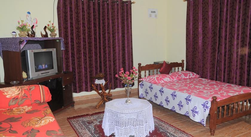 Amma Holidays Inn 