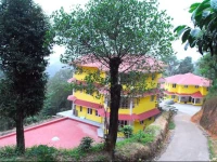 Amritasthanam 